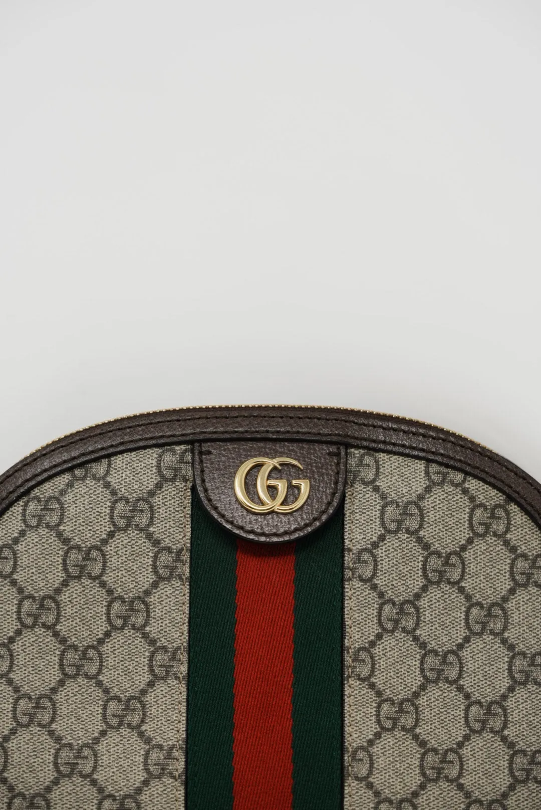 Gucci Ophidia Small Shoulder Bag