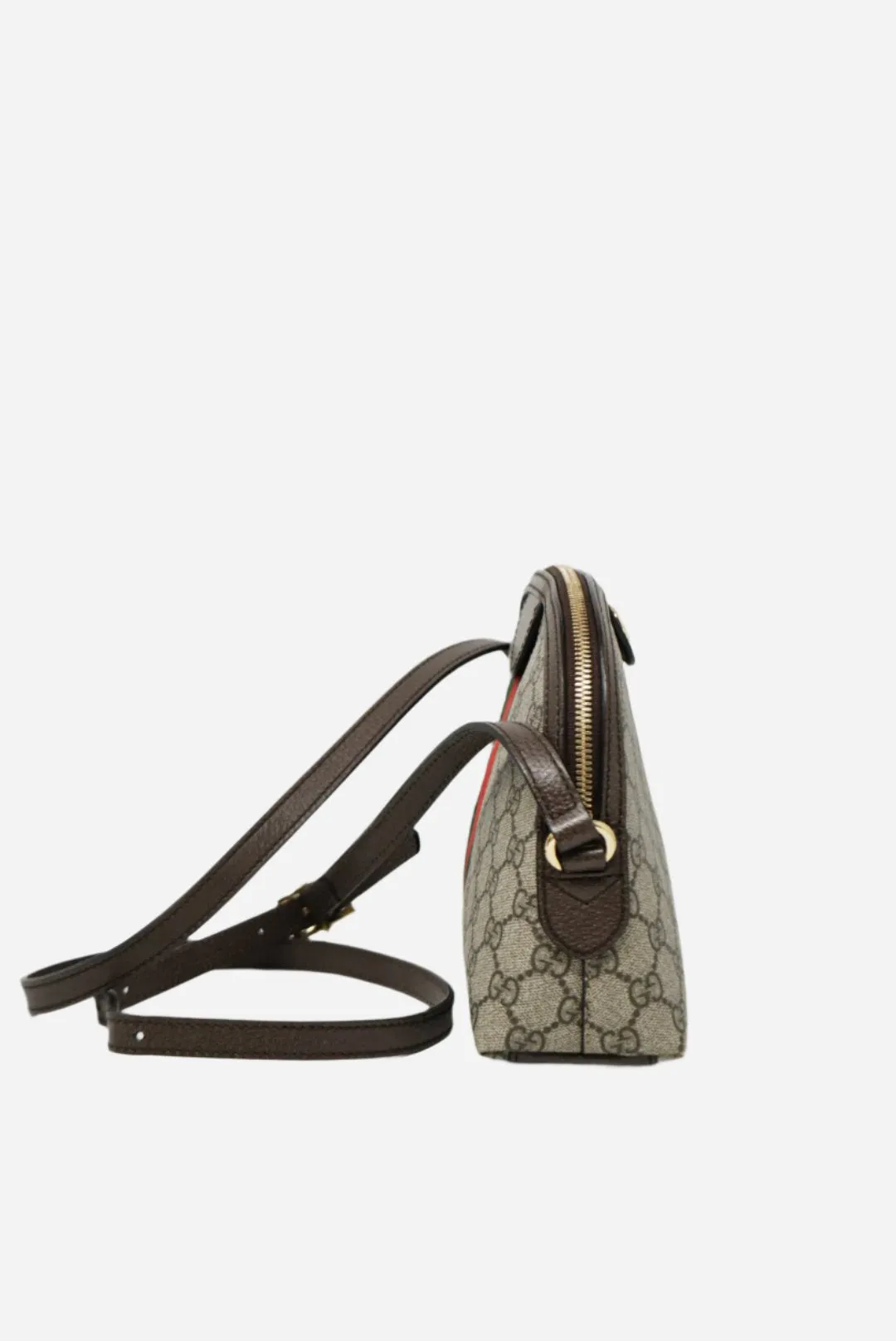 Gucci Ophidia Small Shoulder Bag