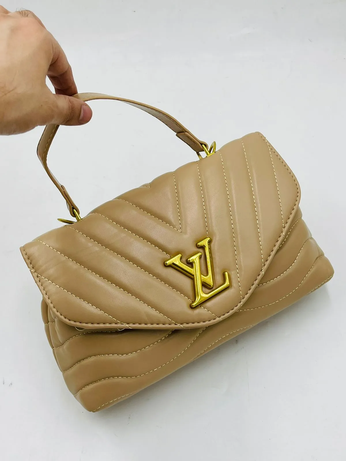 HAND BAG -245