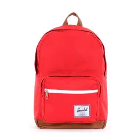 Herschel Supply Pop Quiz Backpack - Red