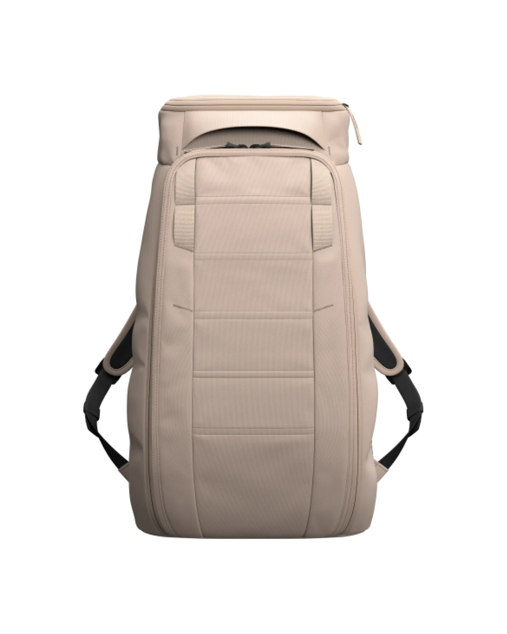 Hugger Backpack 25L Fogbow Beige