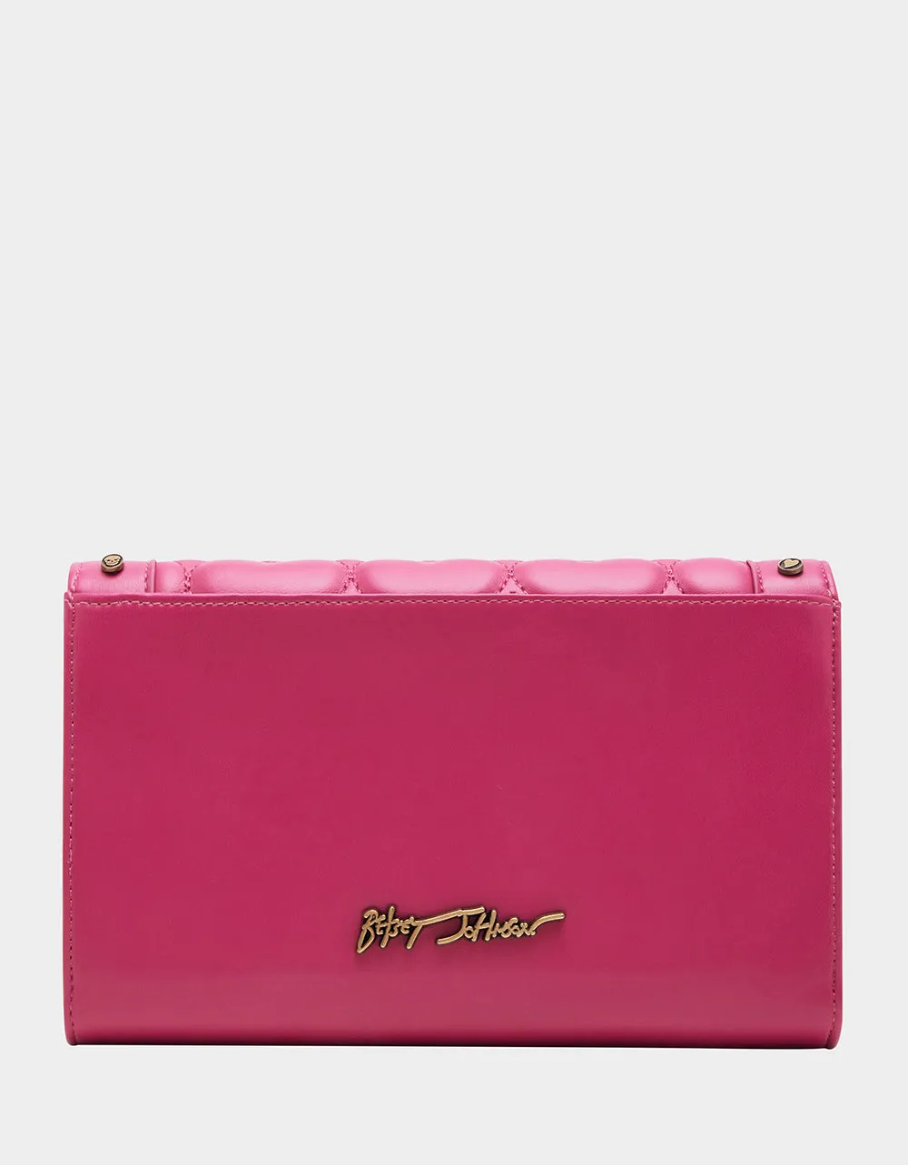 ICON WALLET ON CHAIN PINK