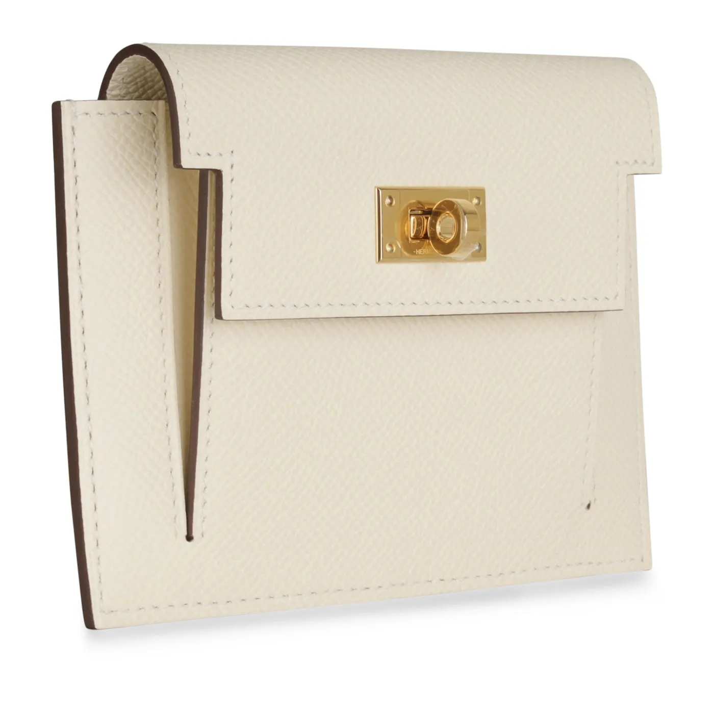 Kelly Pocket Compact Wallet