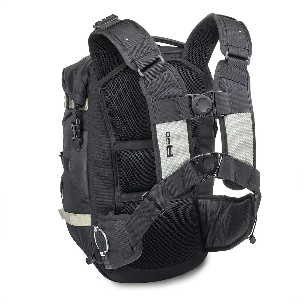 Kriega R30 Waterproof Back Pack