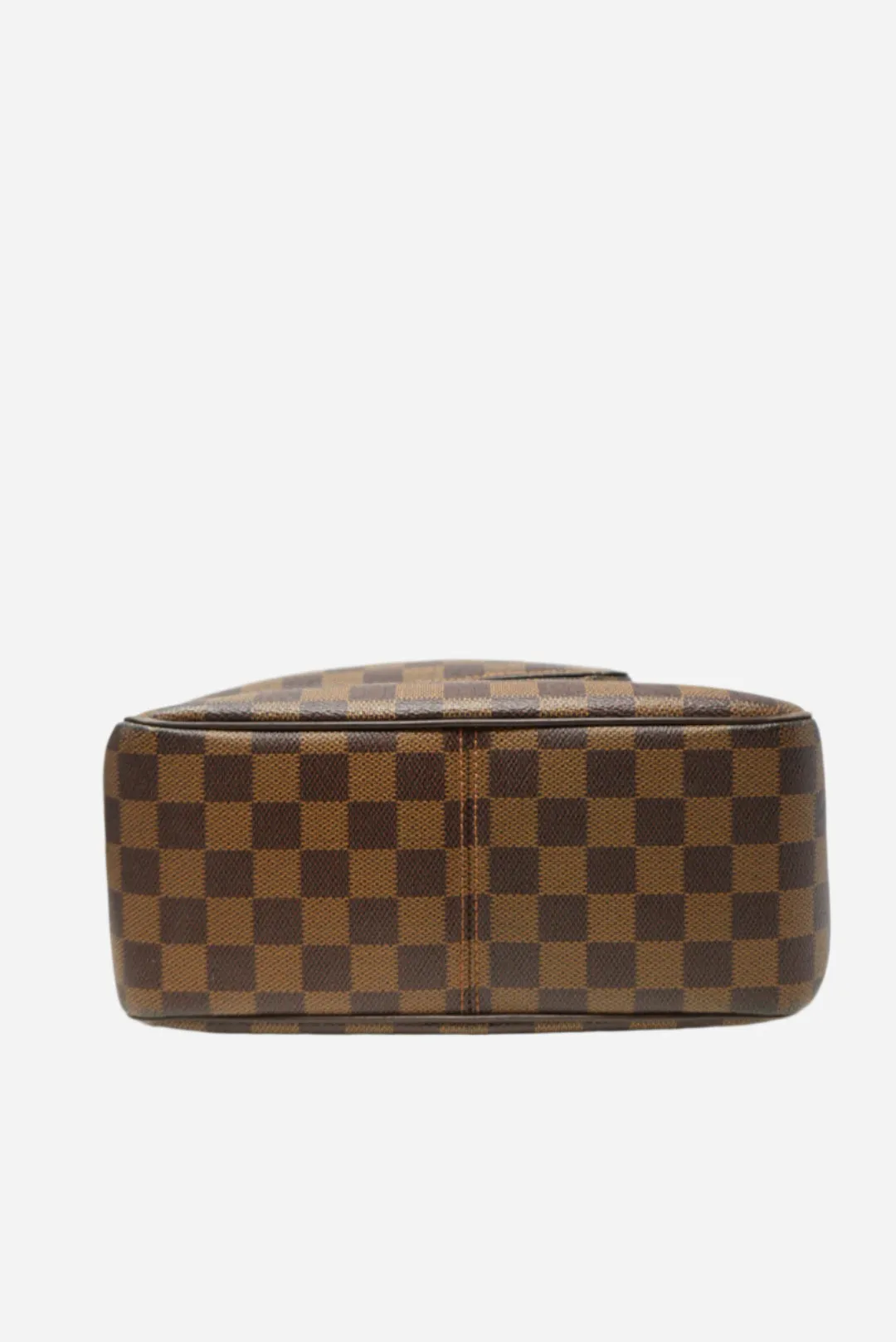 LOUIS VUITTON 2006 Damier Ebene Olav