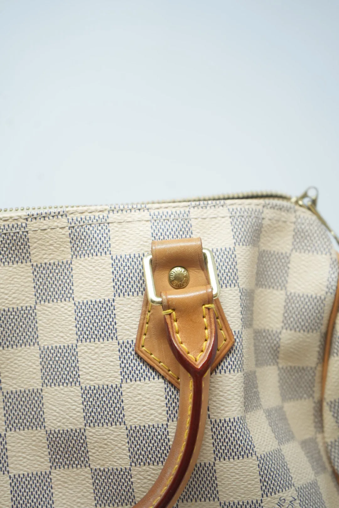 Louis Vuitton Speedy 25 Handbag 2013