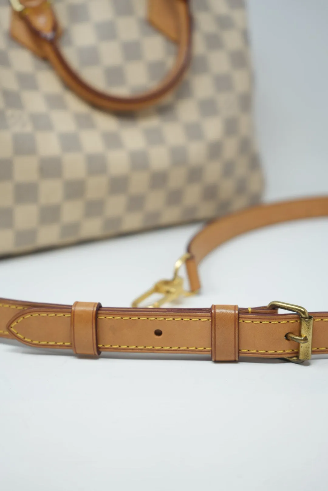 Louis Vuitton Speedy 25 Handbag 2013