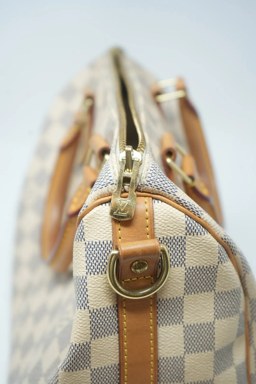 Louis Vuitton Speedy 25 Handbag 2013