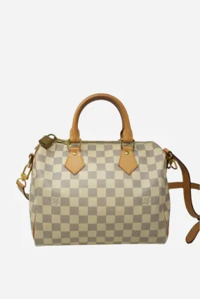 Louis Vuitton Speedy 25