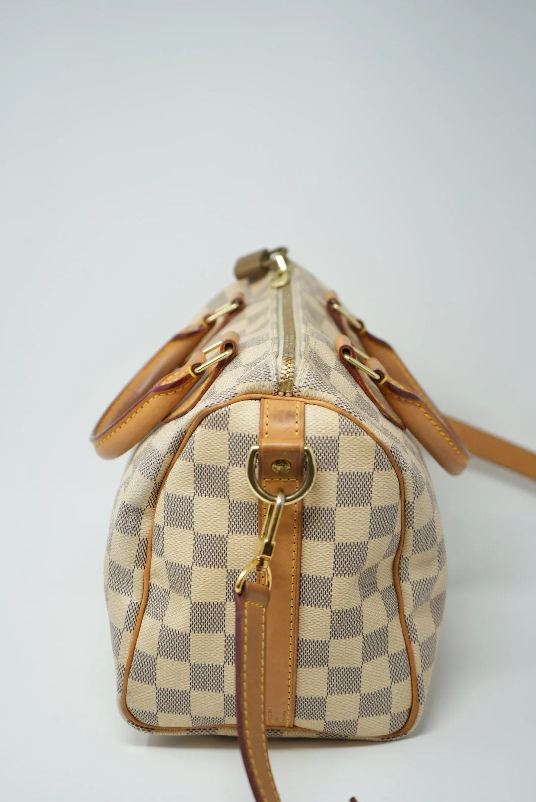 Louis Vuitton Speedy 25