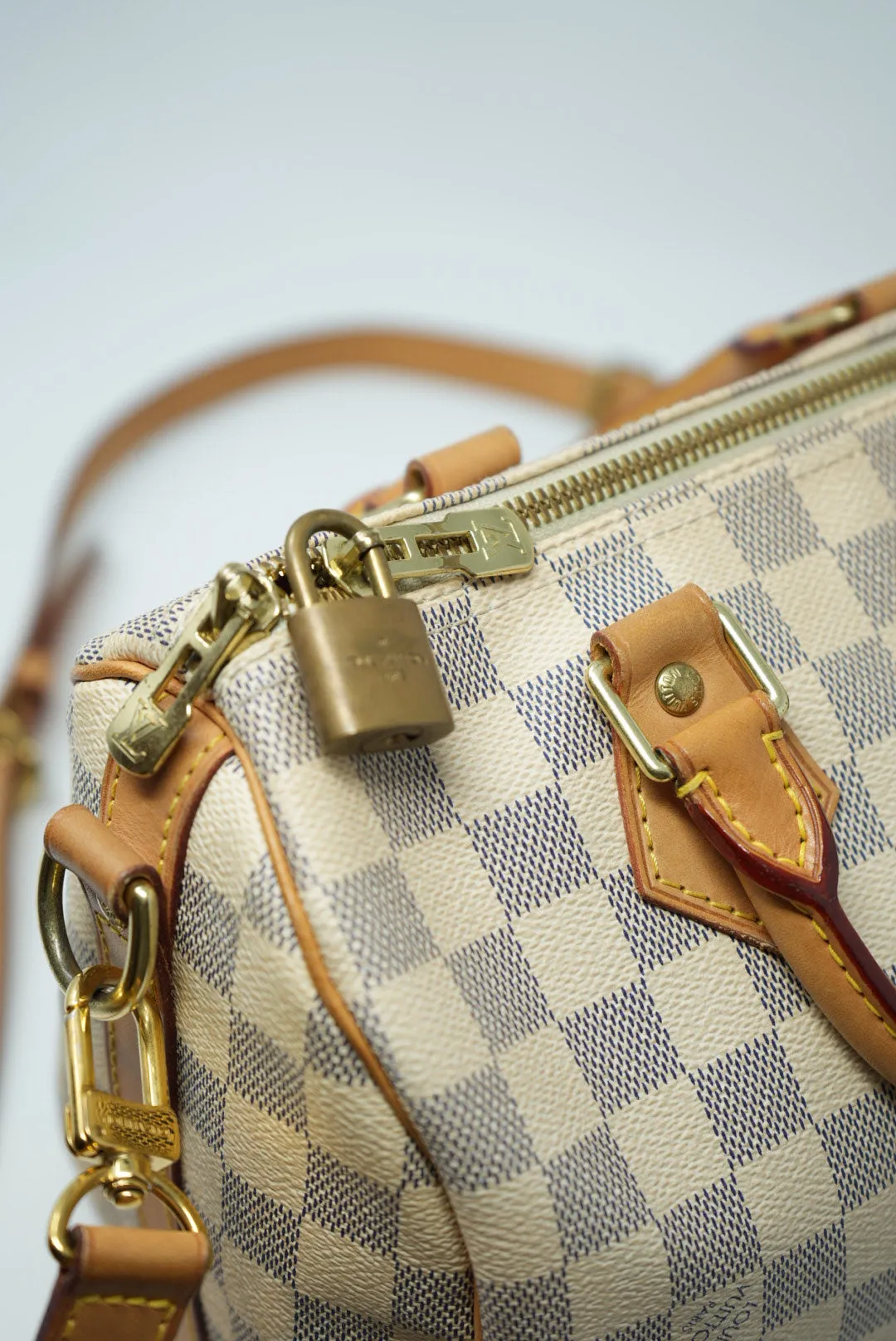 Louis Vuitton Speedy 25