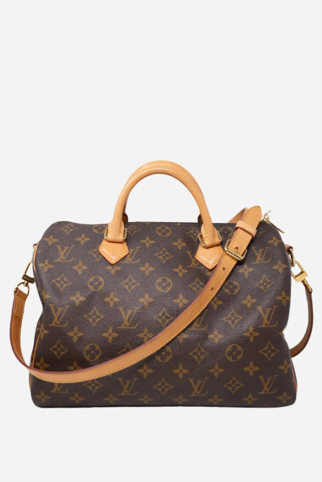 Louis Vuitton Speedy Bandoulière 30