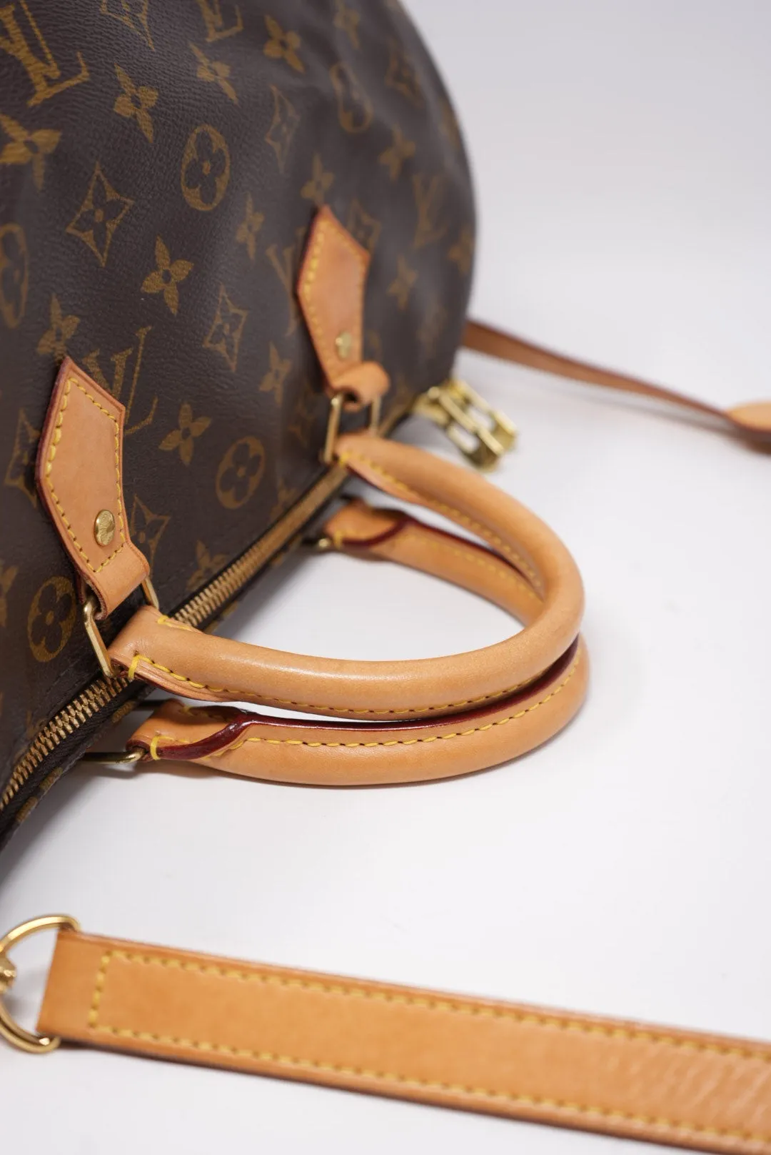 Louis Vuitton Speedy Bandoulière 30