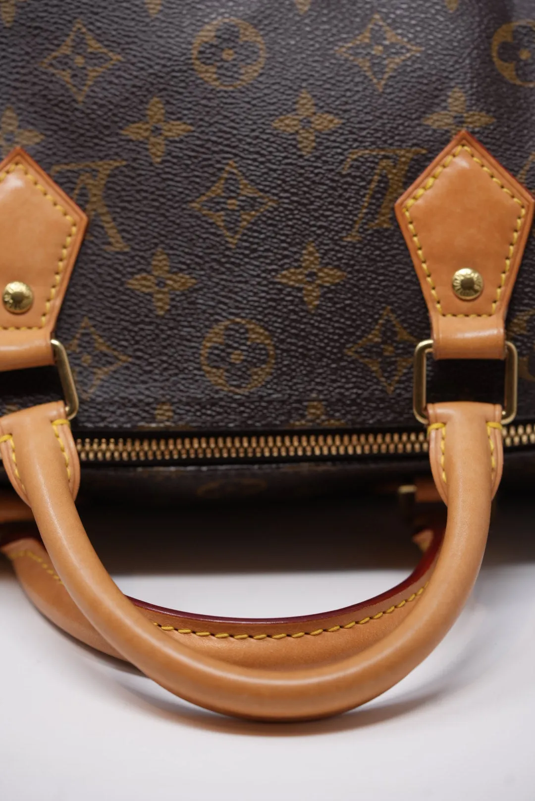 Louis Vuitton Speedy Bandoulière 30