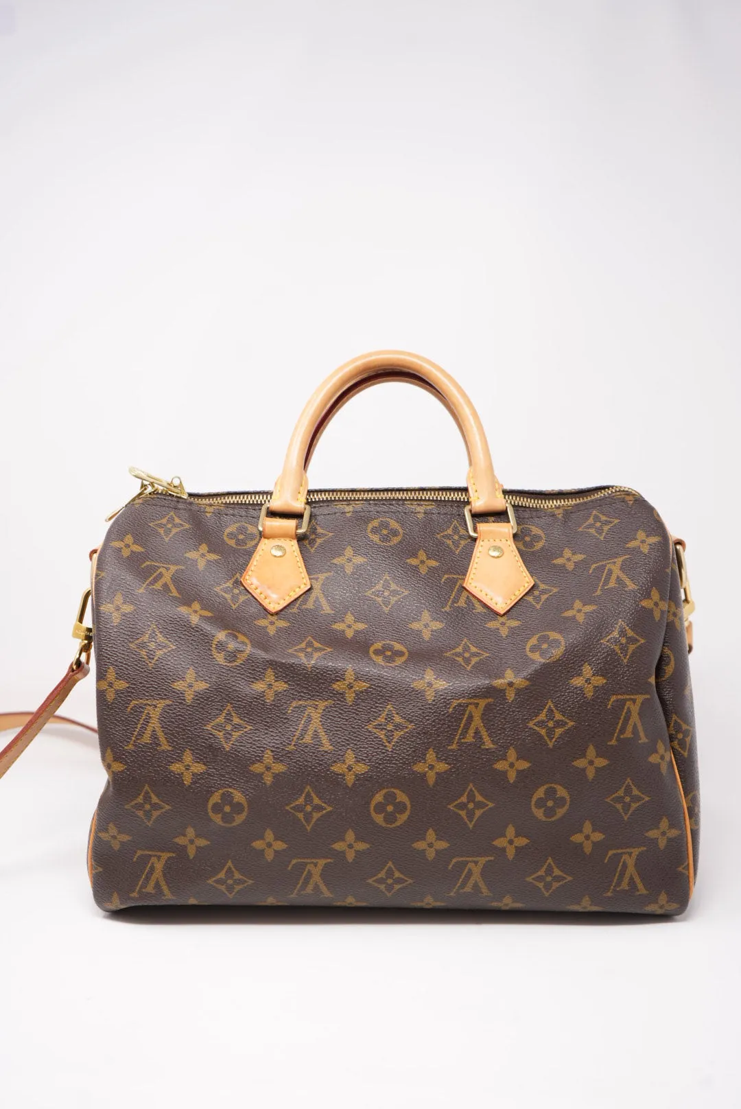 Louis Vuitton Speedy Bandoulière 30