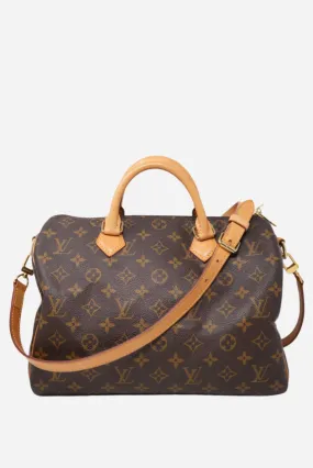 Louis Vuitton Speedy Bandoulière 30