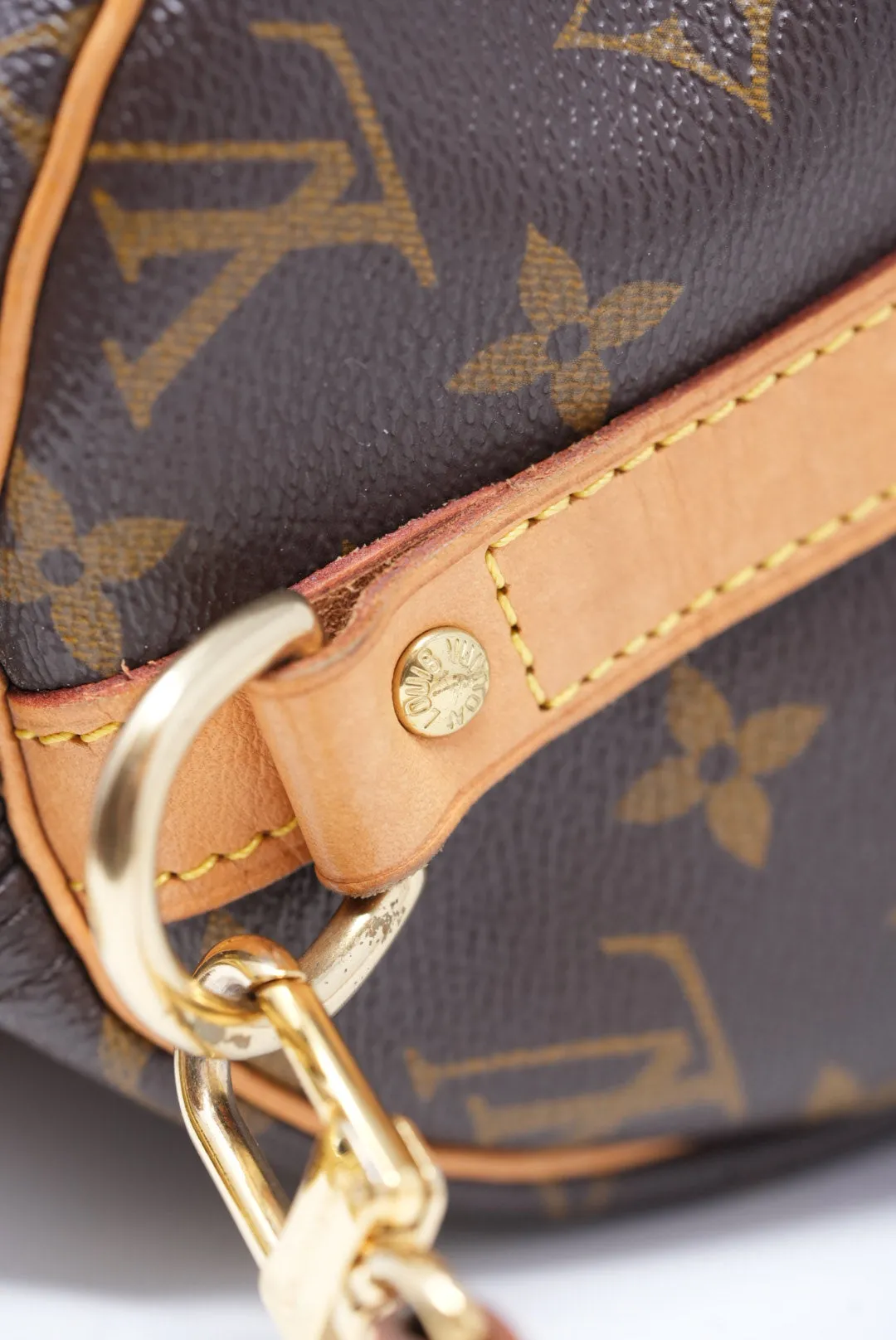 Louis Vuitton Speedy Bandoulière 30