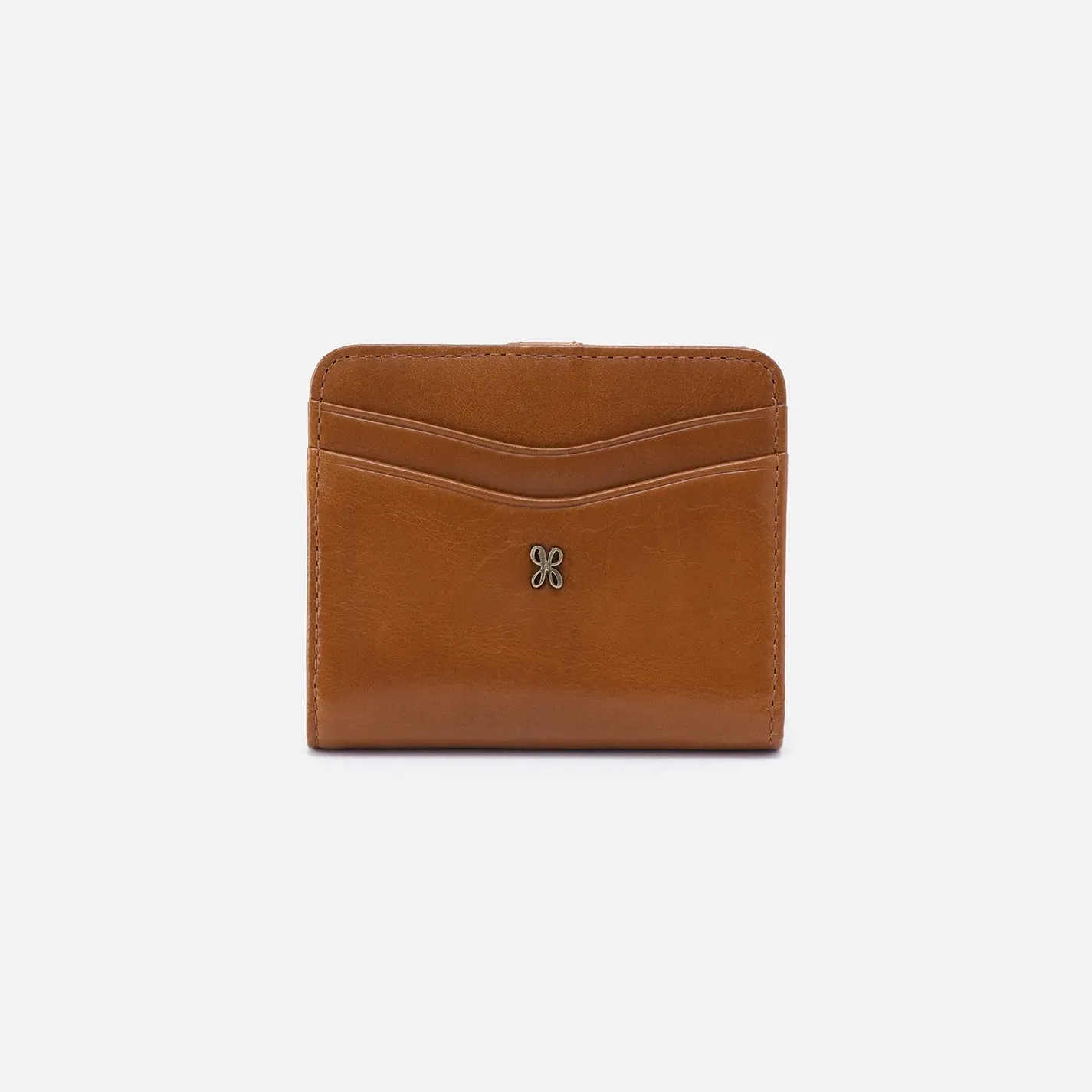 MAX MINI BIFOLD Compact Wallet