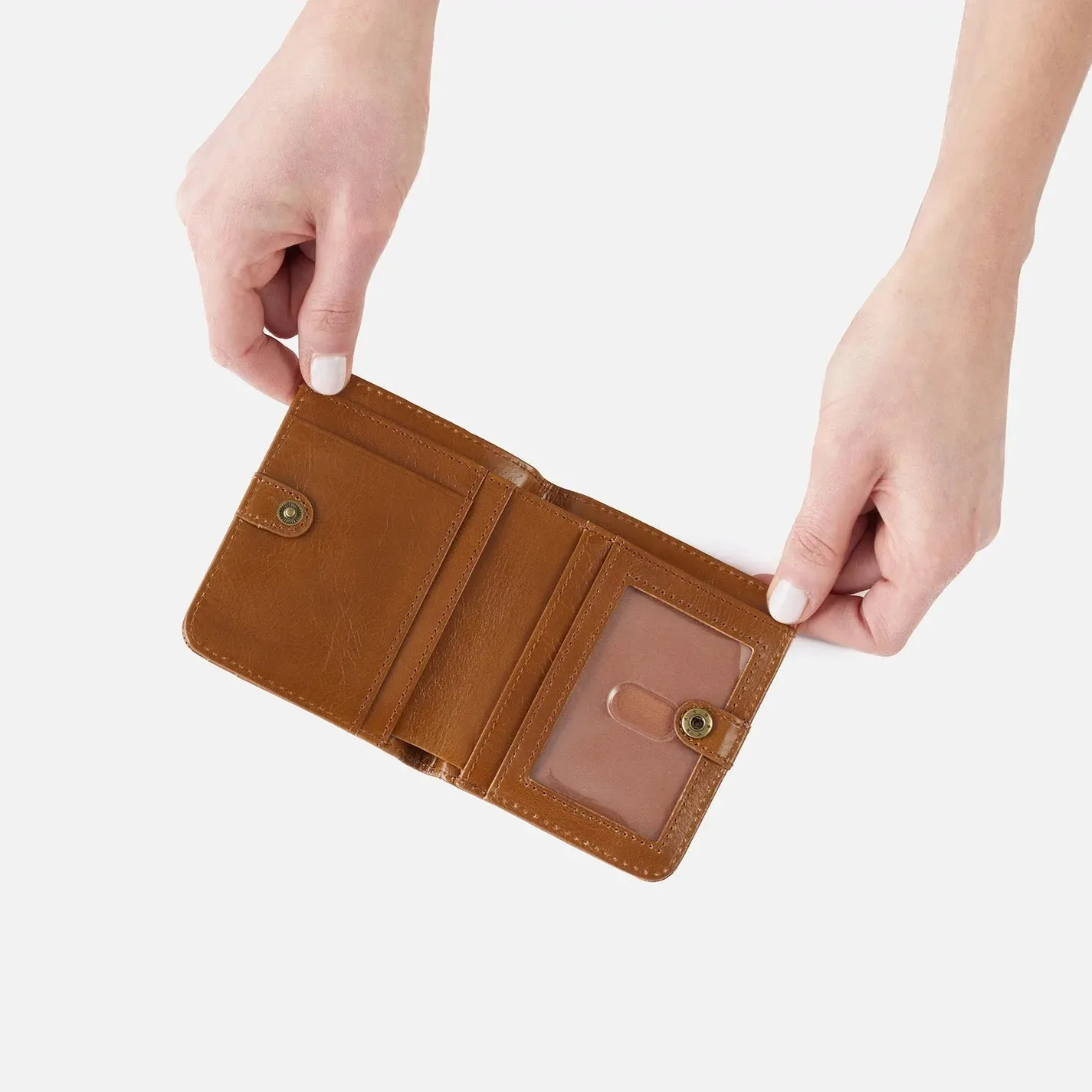 MAX MINI BIFOLD Compact Wallet