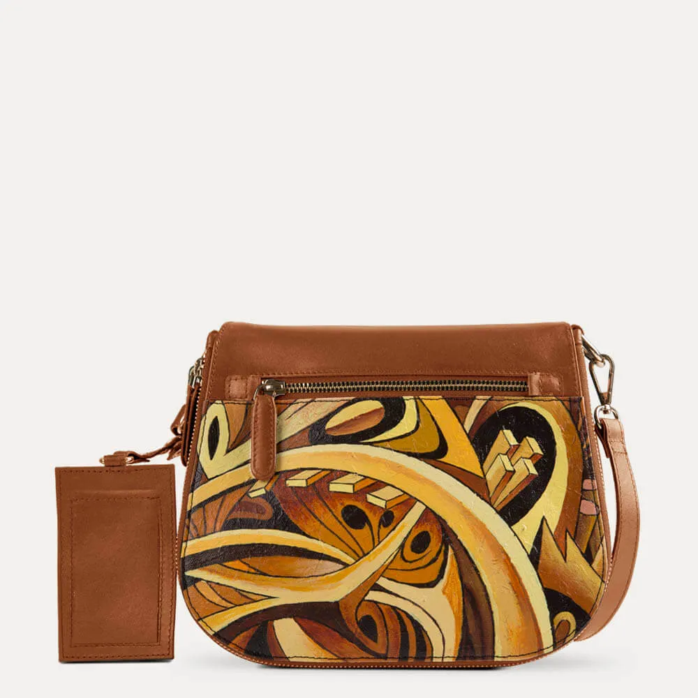 Maya Sling Bag