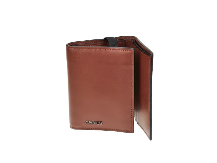 Men Leather Wallet 068/E