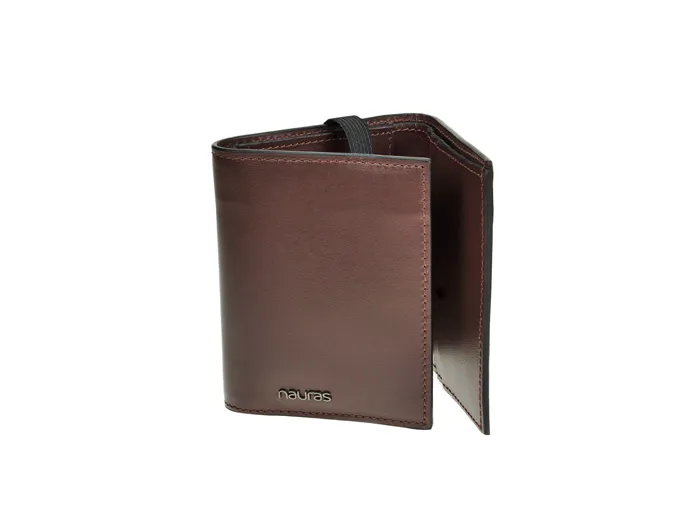 Men Leather Wallet 068/E