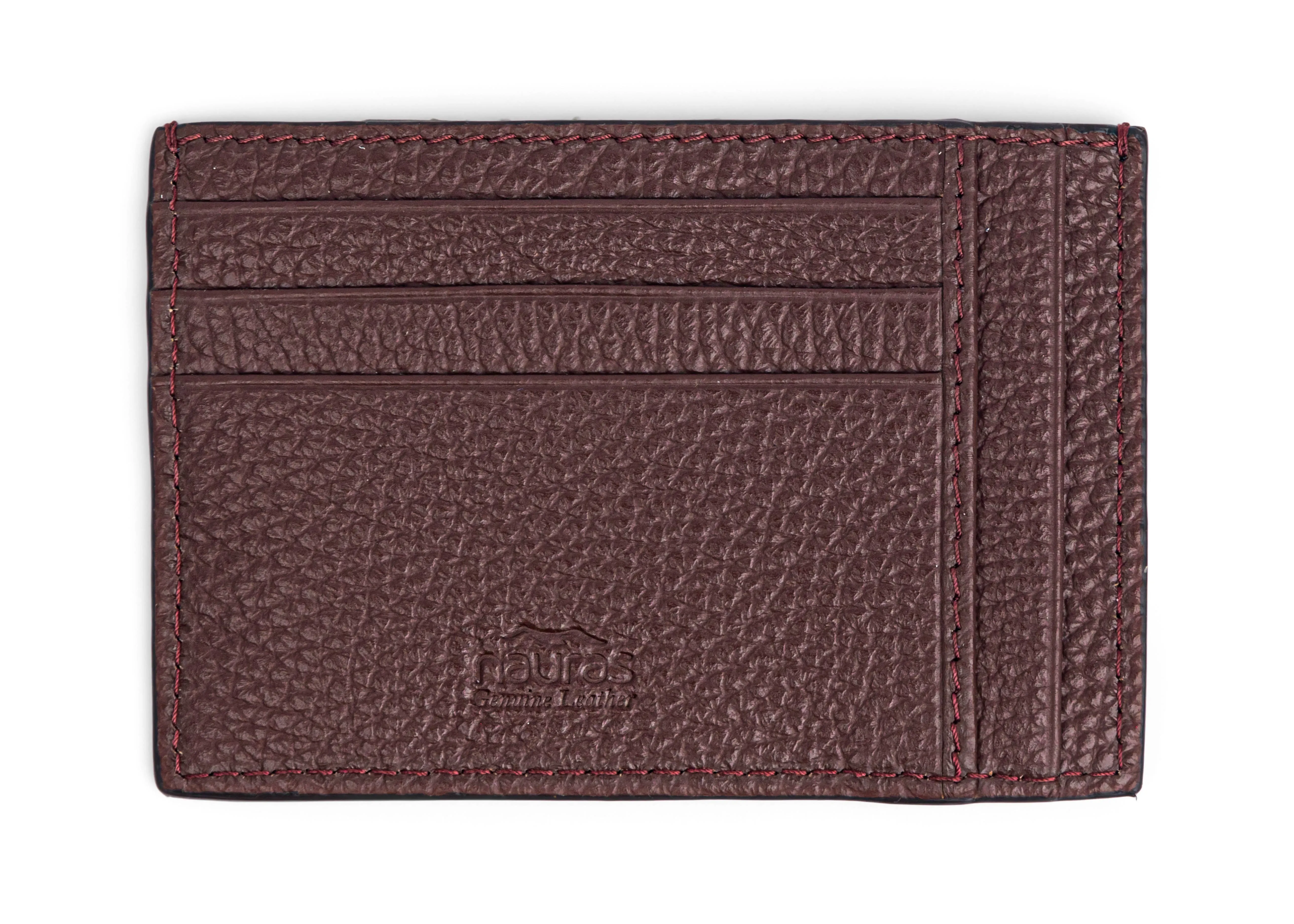 Men Leather Wallet S02 ADRI/G