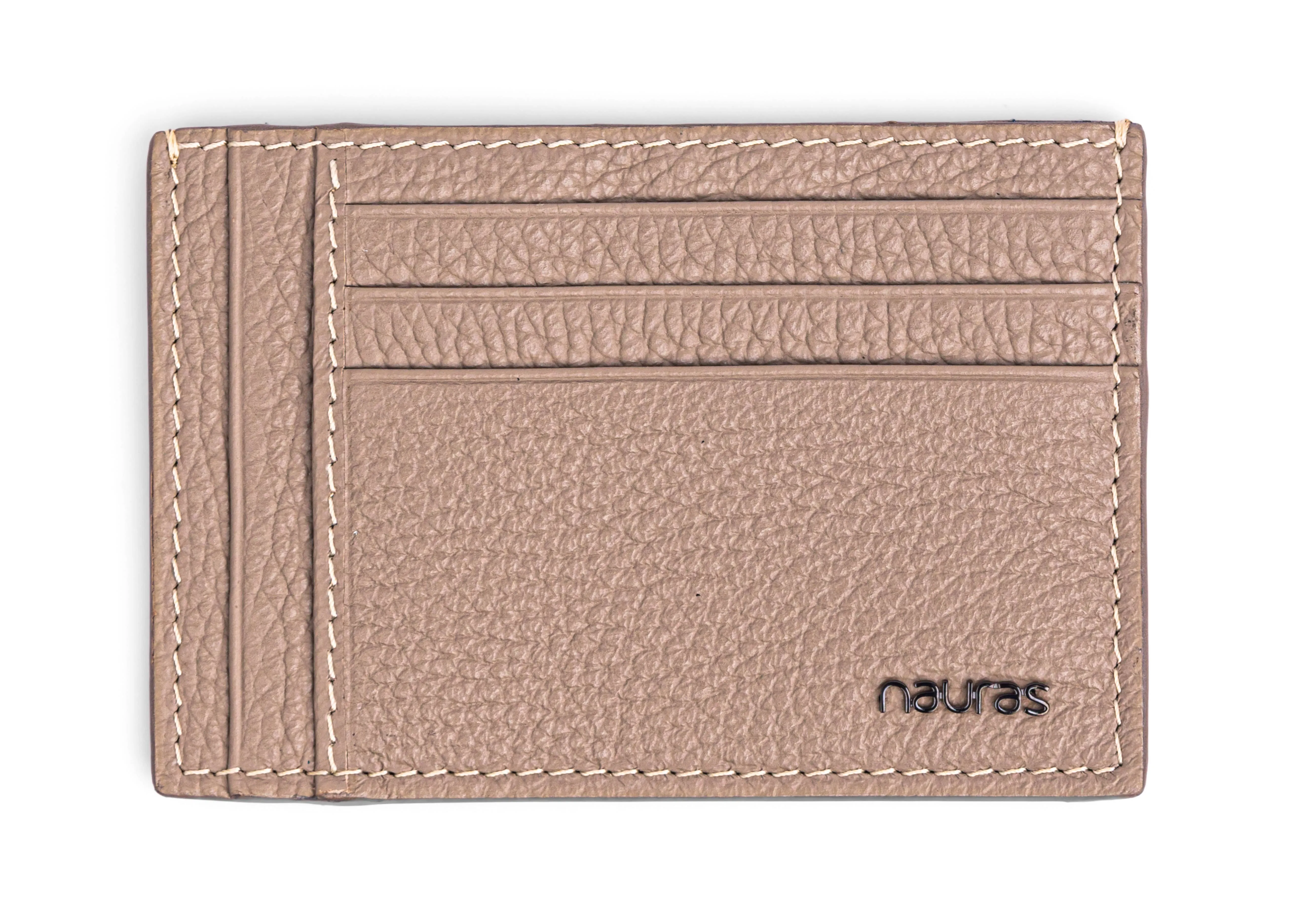 Men Leather Wallet S02 ADRI/G