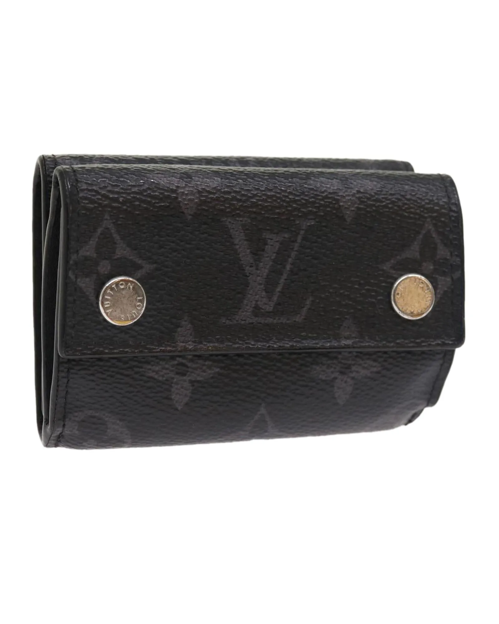 Monogram Eclipse Compact Wallet