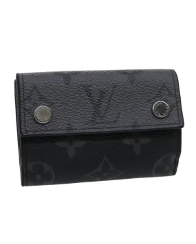 Monogram Eclipse Reverse Discovery Compact Wallet