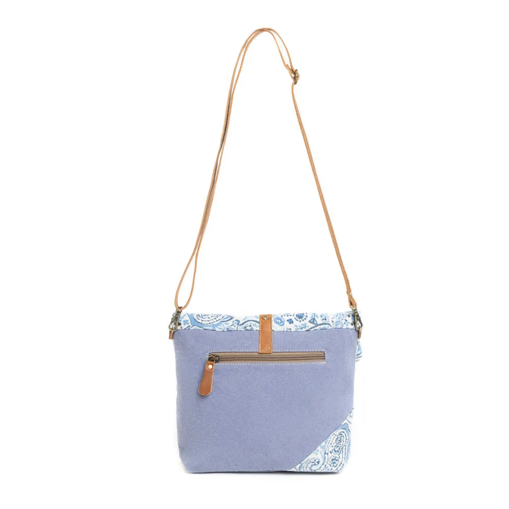 Paisley Peak Small & Crossbody Bag