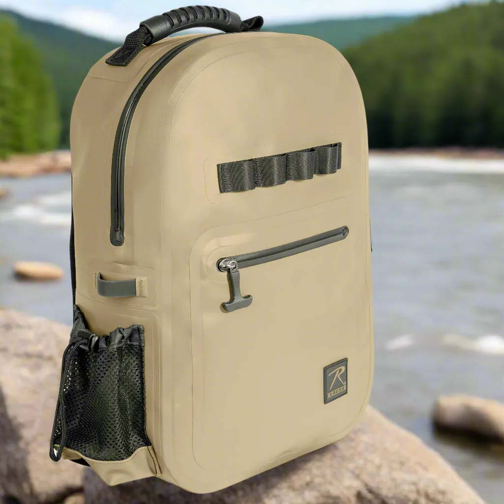 Rothco Waveguard Waterproof Backpack