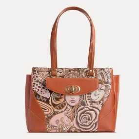 Saffi Handbag