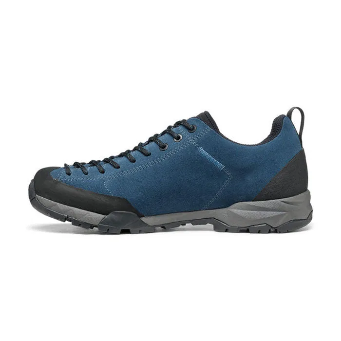 Scarpa Mojito Trail GTX Mens Hiking Shoe - Ocean/Light Ocean