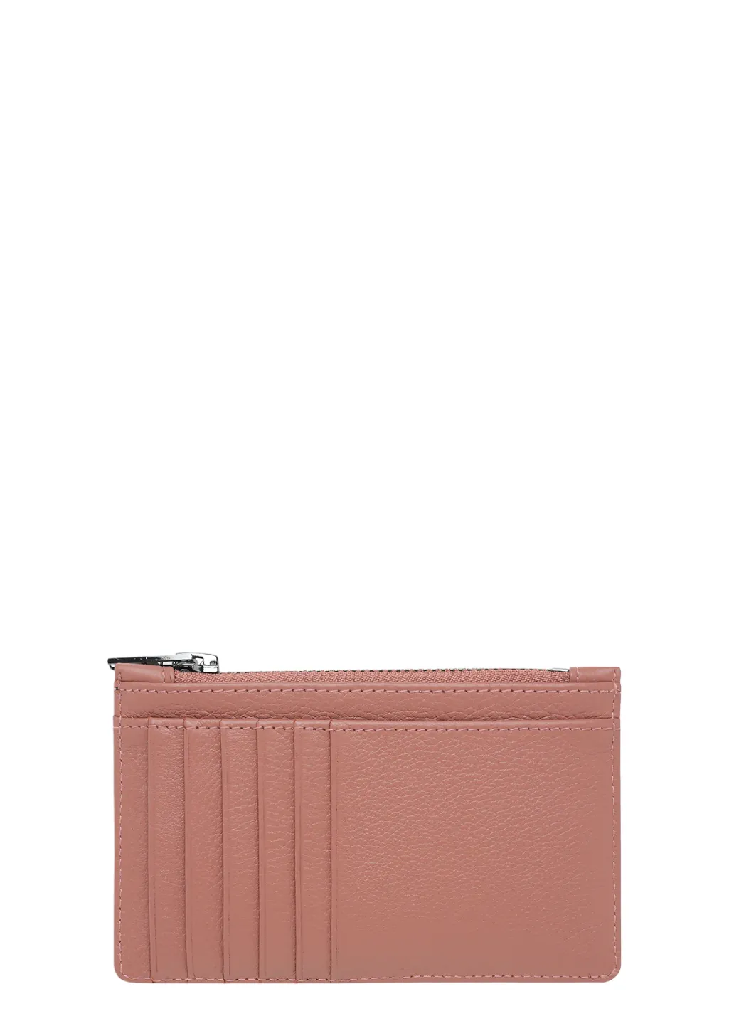 Status Anxiety - Avoiding Things Wallet