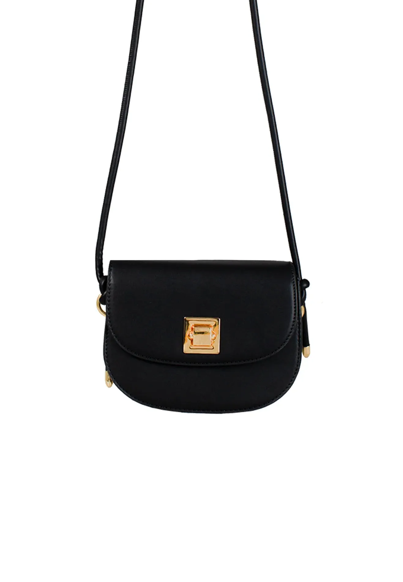 VOIR KEIRA Casual Crossbody Bag