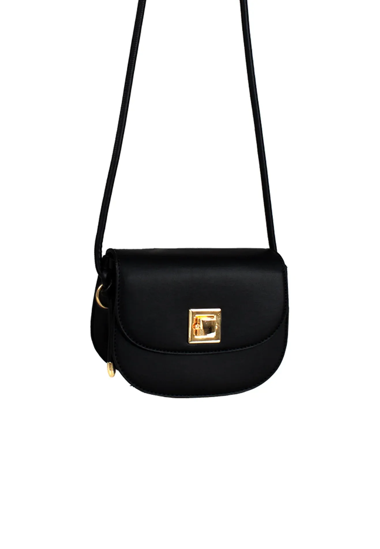 VOIR KEIRA Casual Crossbody Bag