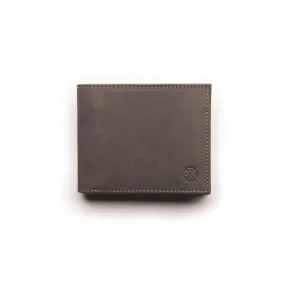 Wallet - 'Henry' Brown