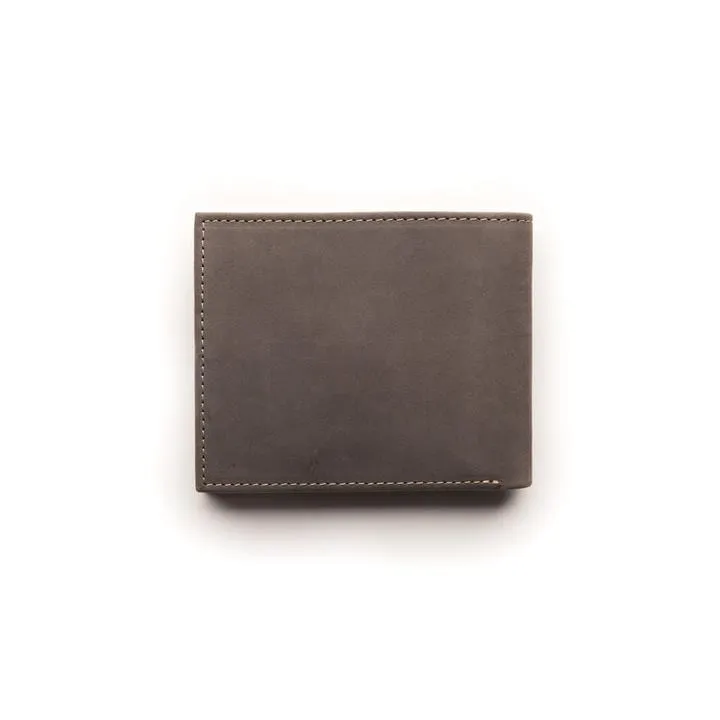 Wallet - 'Henry' Brown