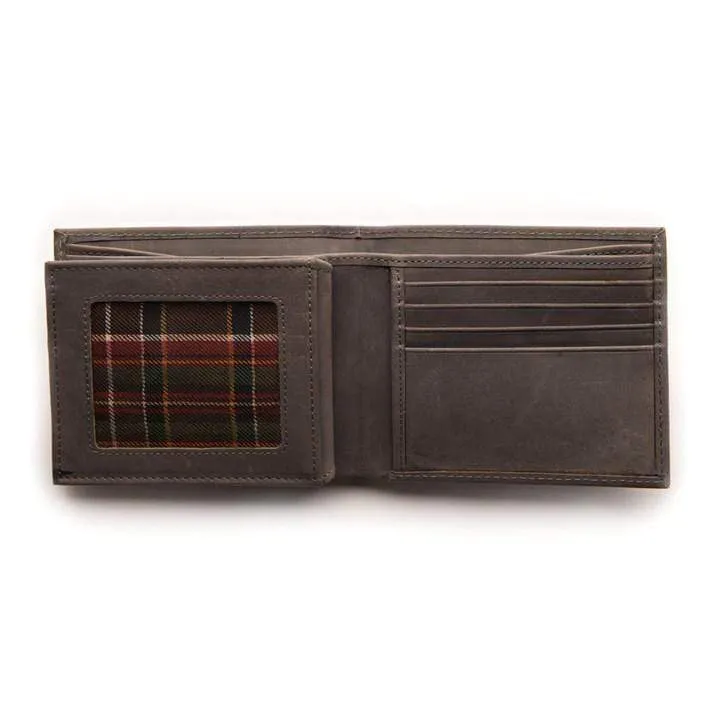 Wallet - 'Henry' Brown