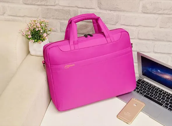 Waterproof Casual Unisex Laptop Bag