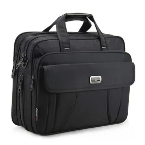 West Louis™ Quality Classic Briefcase