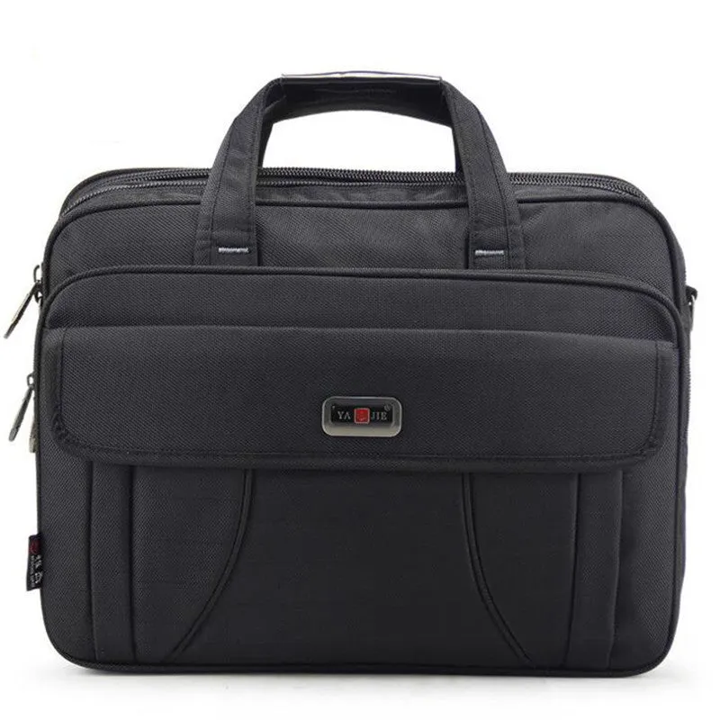 West Louis™ Quality Classic Briefcase