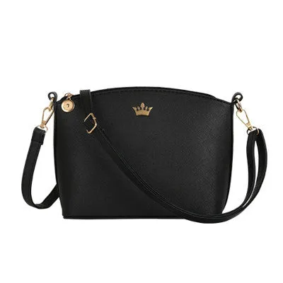 Women's Casual Small Crossbody Bag