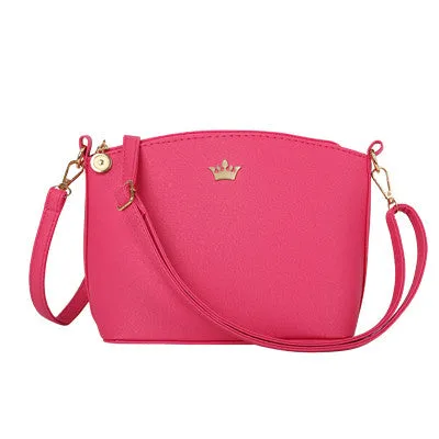 Women's Casual Small Crossbody Bag