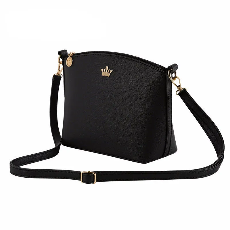 Women's Casual Small Crossbody Bag