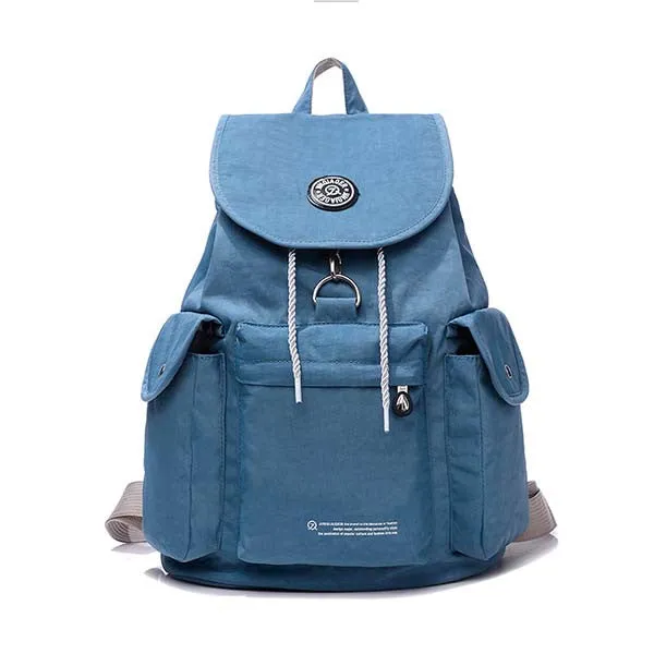 Women's Fashion Waterproof Backpack