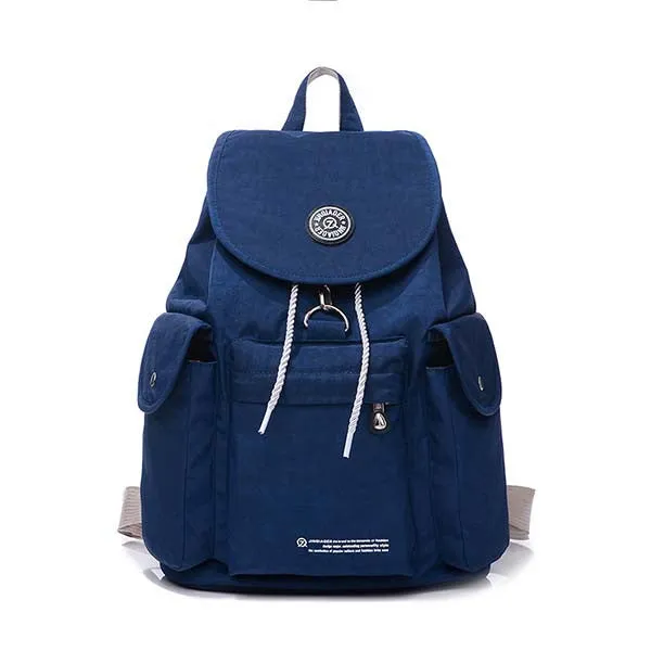 Women's Fashion Waterproof Backpack