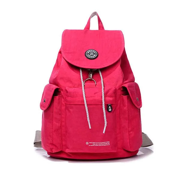 Women's Fashion Waterproof Backpack