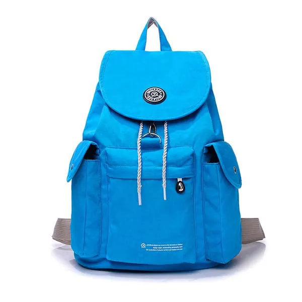 Women's Fashion Waterproof Backpack